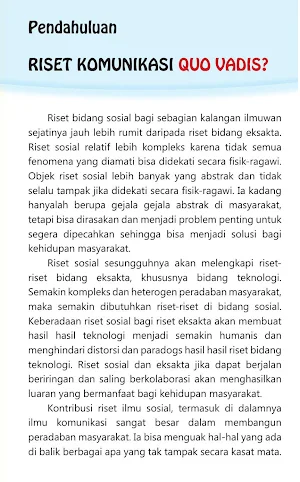 Riset Komunikasi Strategi Screenshot 2