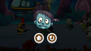 Toxic Missions Screenshot 1