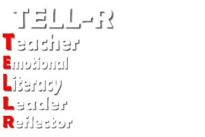 Tell-R (Educational, Wellness) Screenshot 0