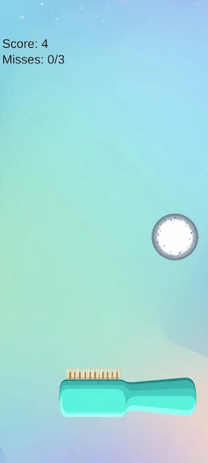 Clean Sweep Rush Screenshot 3