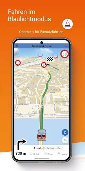MapTrip 112 Basic Screenshot 1