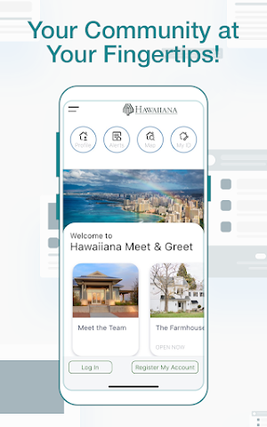 Hawaiiana Screenshot 0