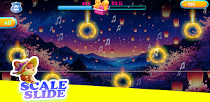 Scale Slide: Piano Conquest Screenshot 2