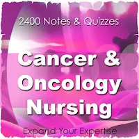 Cancer & Oncology Nursing Exam