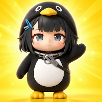 GuGu GaGa Penguin
