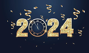 Bonne Année 2024 Screenshot 2