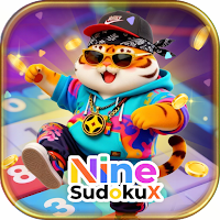 Nine SudokuX
