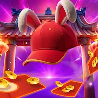 Fortune Rabbit Bloom