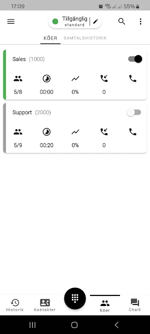 Easy Solutions Screenshot 2