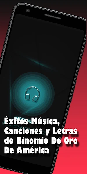 Binomio De Oro Musica Screenshot 1