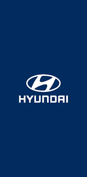 My Hyundai EG Screenshot 0