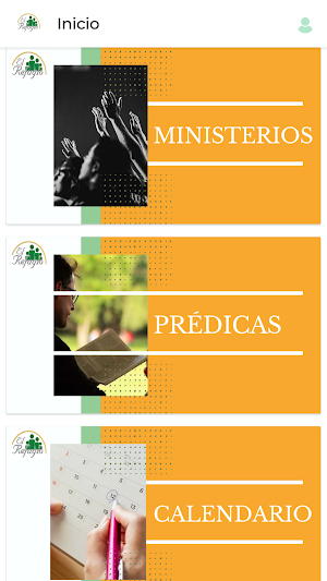 EL REFUGIO MVD Screenshot 3