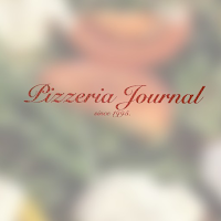 Pizzeria Journal