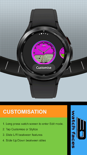 aad07 Pink Ultra Screenshot 1
