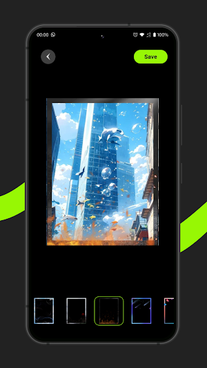 Image Oasis Screenshot 2