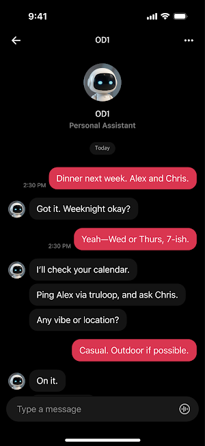 truloop Screenshot 0