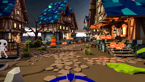 Halloween Candy Reclaim Screenshot 0