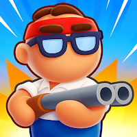 Zombie Rush