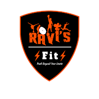 Ravis Fit
