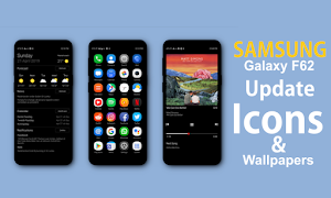 Themes for Samsung F62 Screenshot 0