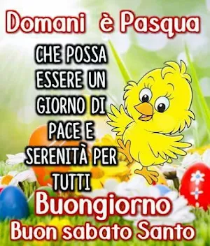 Buona Settimana Santa Screenshot 3