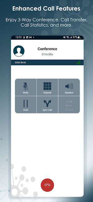 Skylar Enterprise Screenshot 2