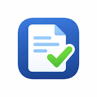 Invoice Simple - PDF Invoices