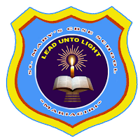 St.Marys CBSE School Mariagiri