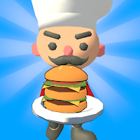 Restaurant Rush