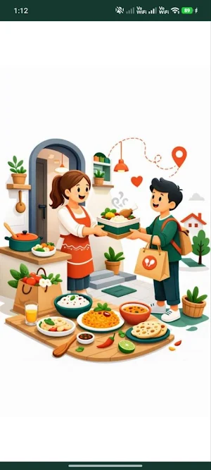 MAMCHEF Screenshot 0