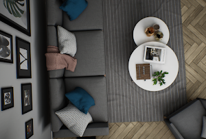 Mobile ArchViz Screenshot 3