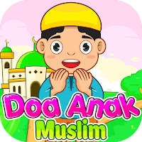 Doa Harian Anak Dilengkapi Suara