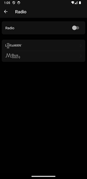 Axilink Lite Screenshot 2
