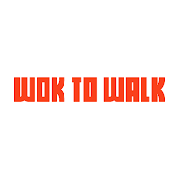 Wok to Walk