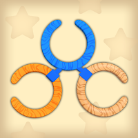 Ring Color: Unlock Circle