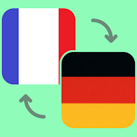 French - German translator