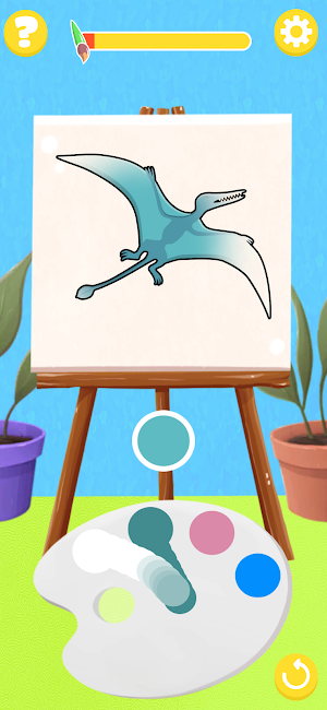 Mix & Color 2 Screenshot 2
