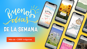 Buenos Días de la Semana Screenshot 0