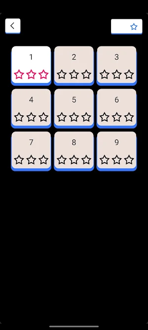 KCrossWord Screenshot 2