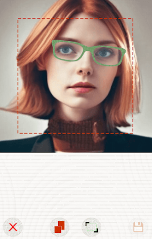 Perfect Glasses Screenshot 3