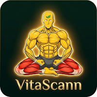VitaScann — Nutrition IA