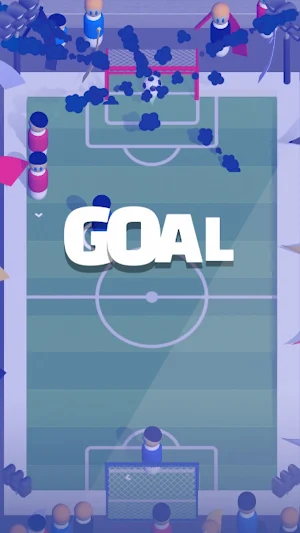 Pocket League Screenshot 1