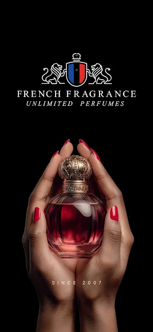 French Fragrance Screenshot 0