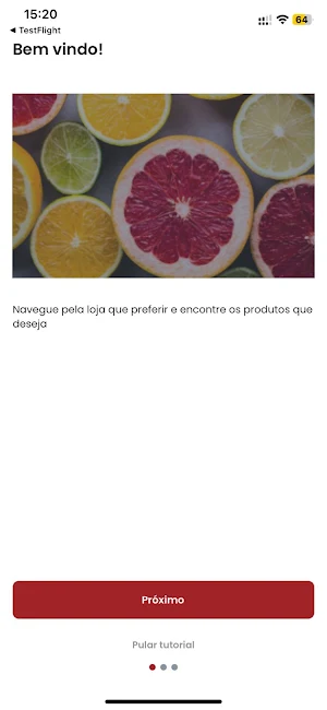 Clube BIGATTI Screenshot 1