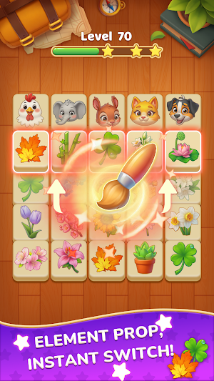 Link Fusion Puzzle Screenshot 3