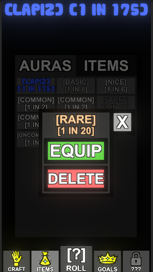 RNG Screenshot 1