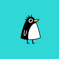 ペンギンの冒険