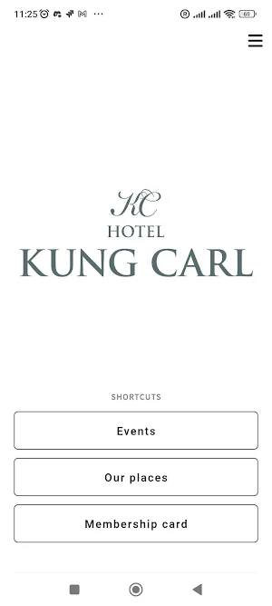 Kung Carl Icons Screenshot 0