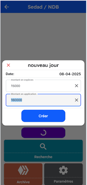 Almuraqib Screenshot 3