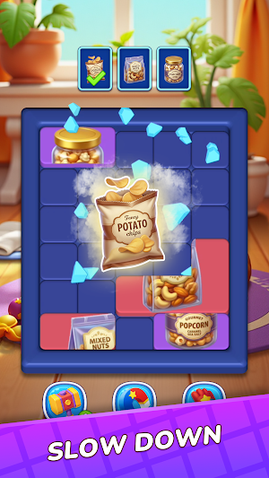 Picture Jam Puzzle Screenshot 2